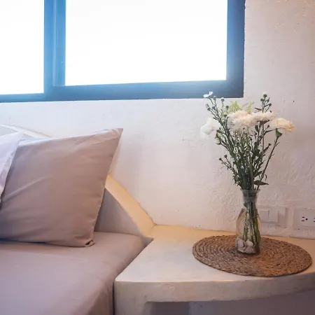 Villa Los Mangles Boutique Hotel-3